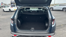 Hyundai TUCSON 1.6 TGDi SE Connect 5dr 2WD Petrol Estate